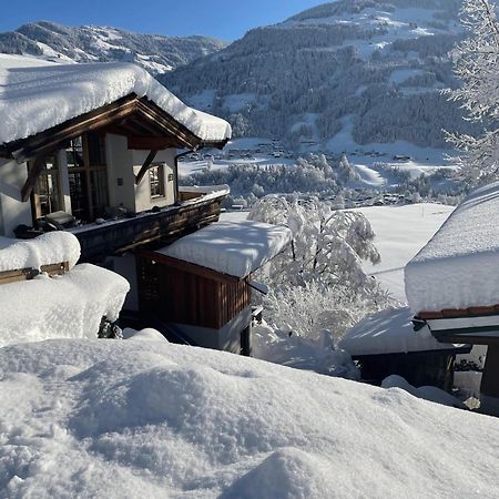 조크버그 Residenz Am Berg 아파트 외부 사진