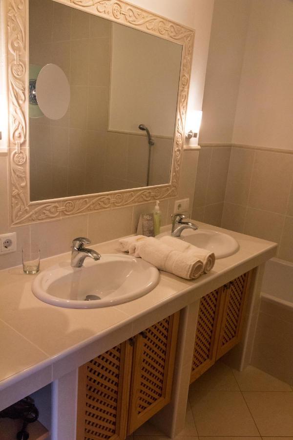 조크버그 Residenz Am Berg 아파트 외부 사진