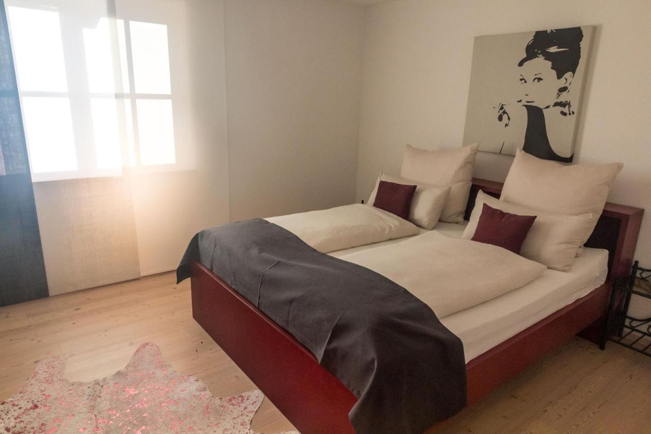 조크버그 Residenz Am Berg 아파트 외부 사진