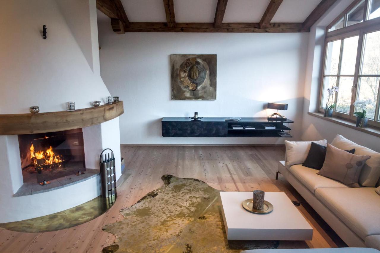 조크버그 Residenz Am Berg 아파트 외부 사진
