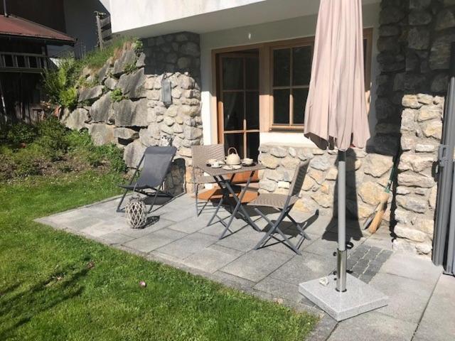 조크버그 Residenz Am Berg 아파트 외부 사진