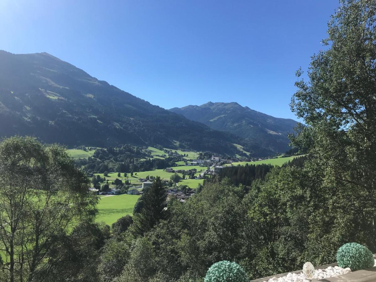 조크버그 Residenz Am Berg 아파트 외부 사진