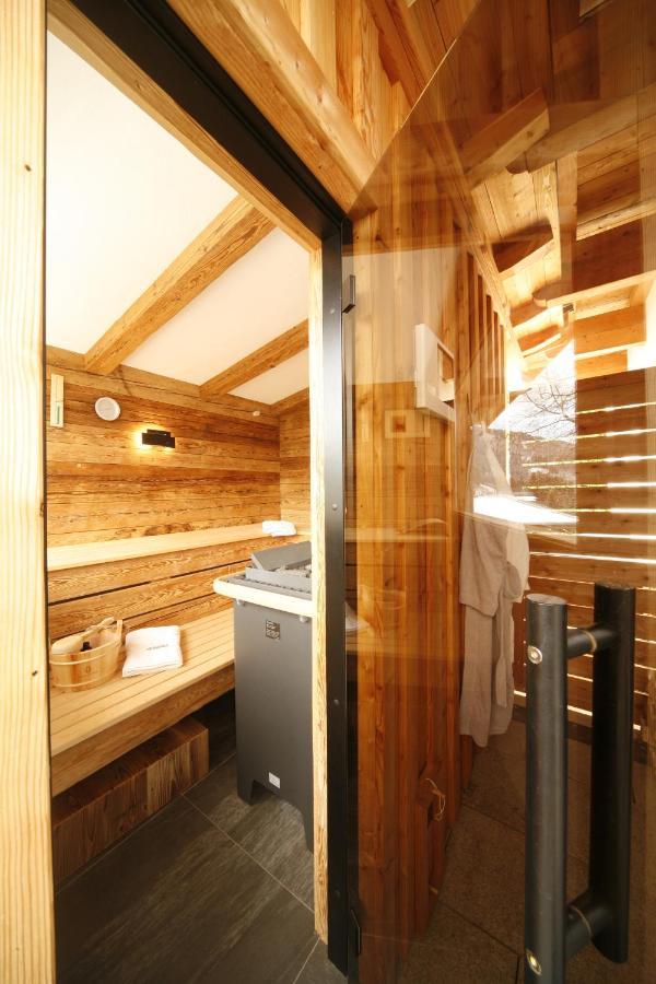 조크버그 Residenz Am Berg 아파트 외부 사진