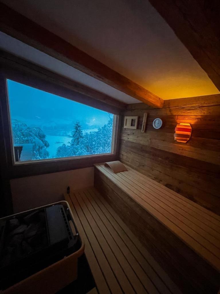 조크버그 Residenz Am Berg 아파트 외부 사진