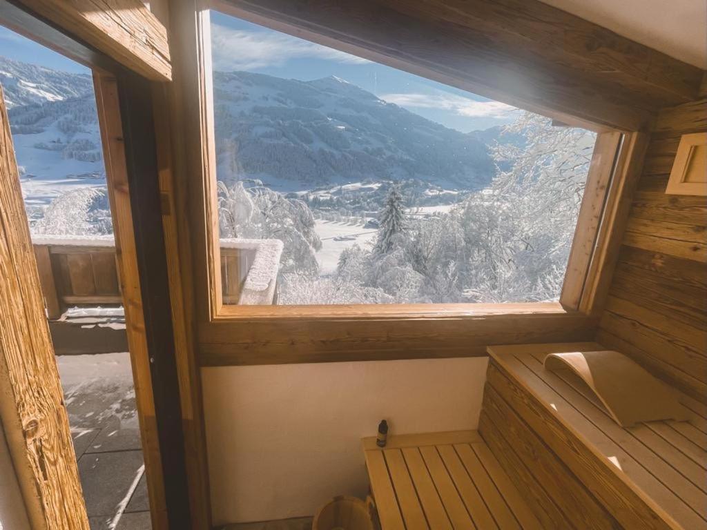조크버그 Residenz Am Berg 아파트 외부 사진